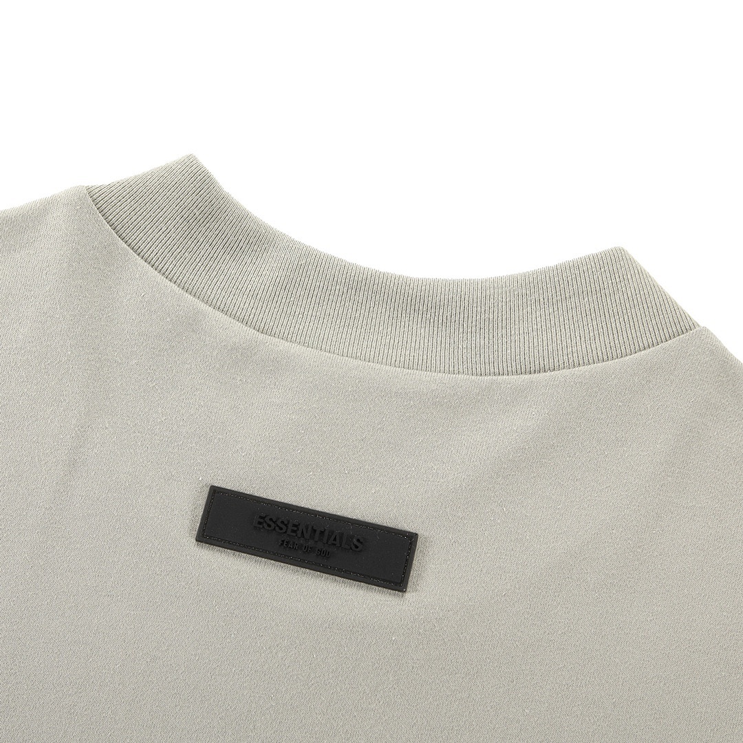 Fear of God T-Shirt Style 145 detail view 2