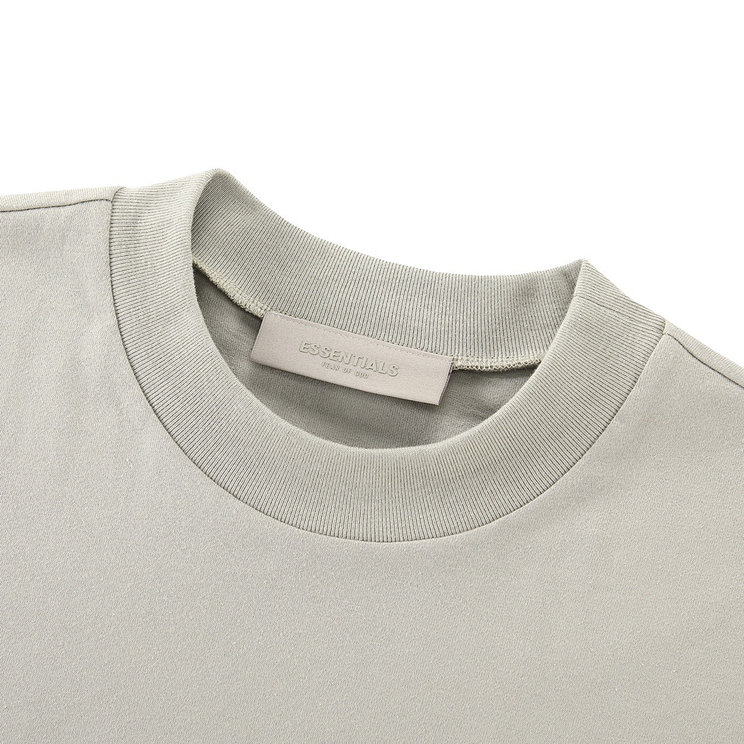 Fear of God T-Shirt Style 145 detail view 3