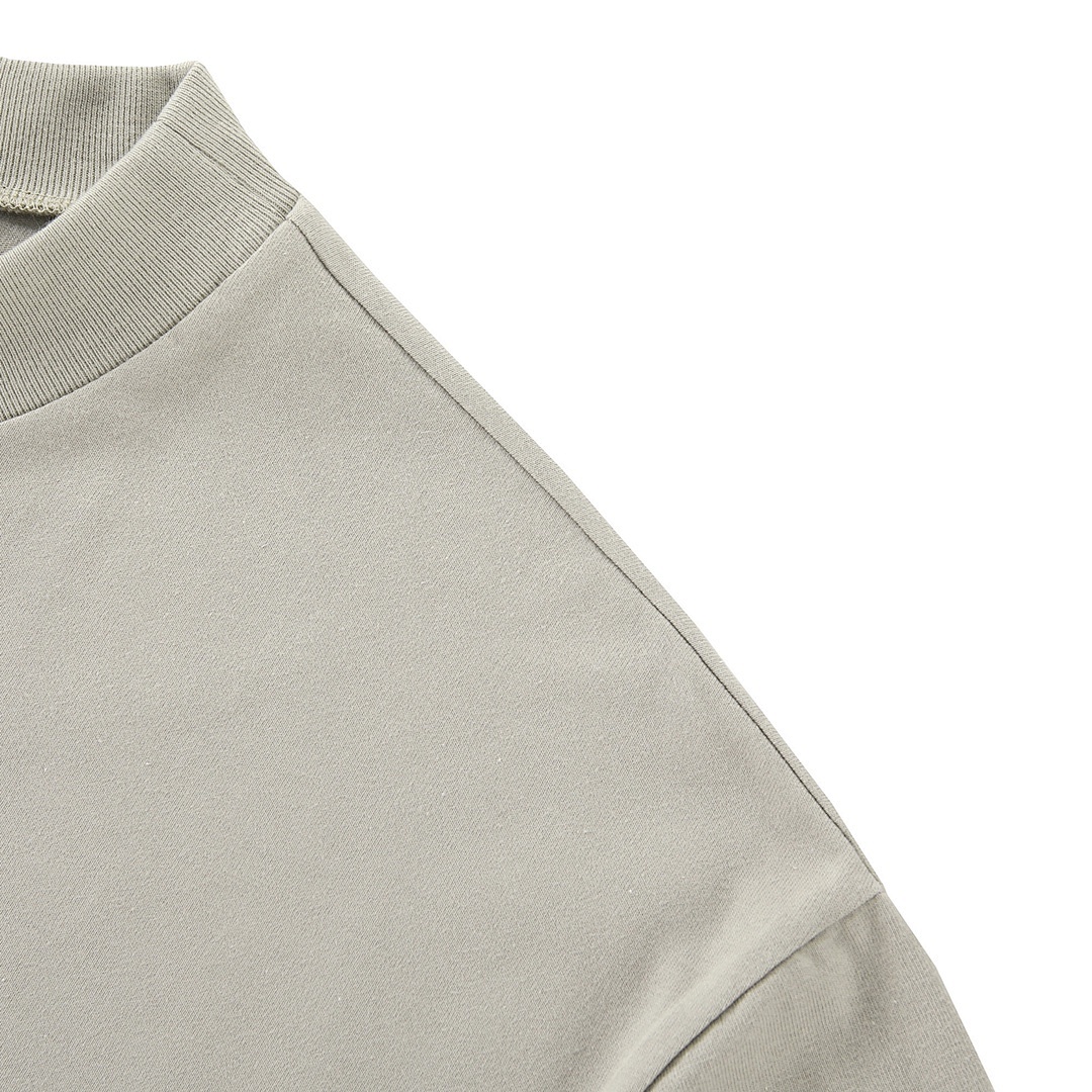 Fear of God T-Shirt Style 145 detail view 6