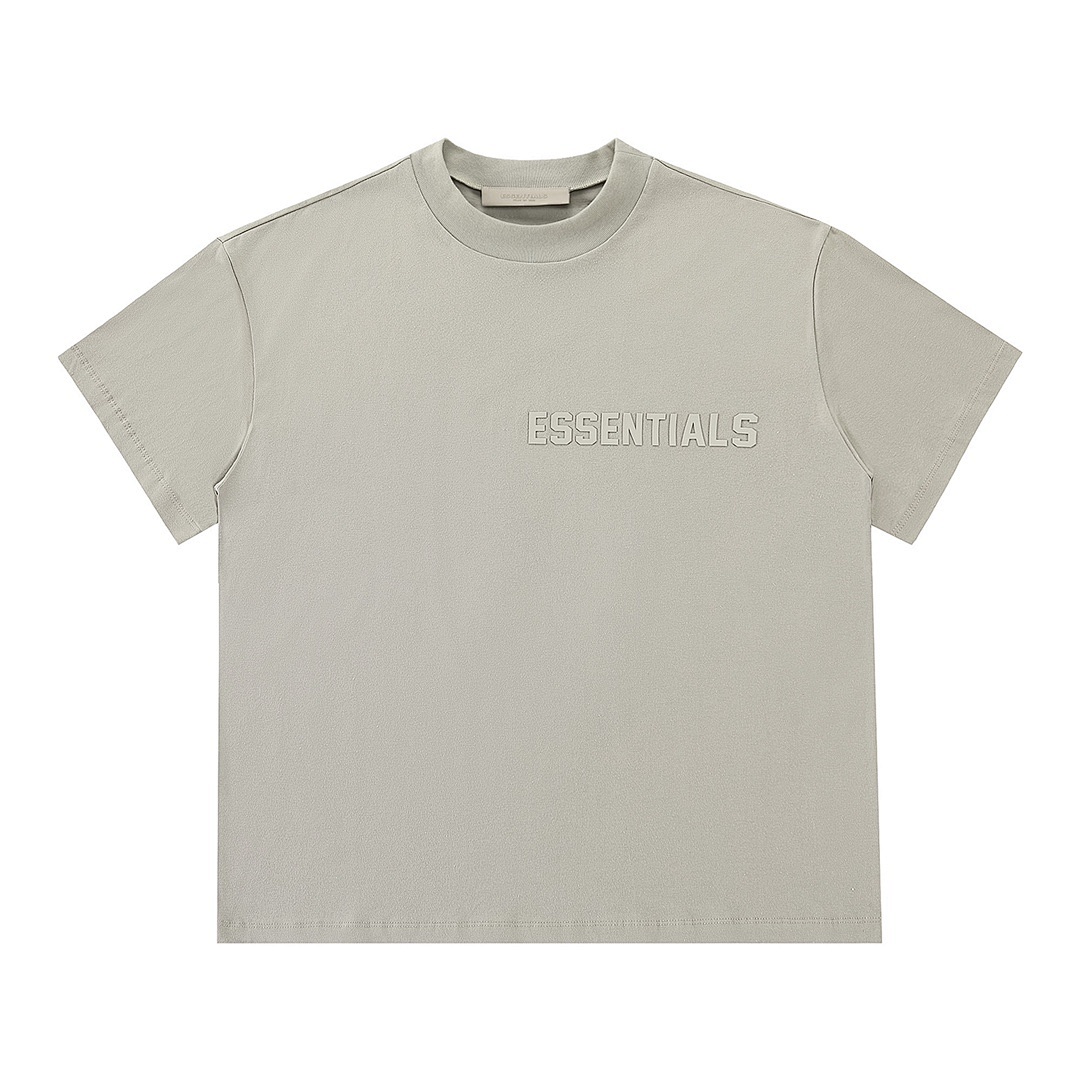 Fear of God T-Shirt Style 145 detail view 7