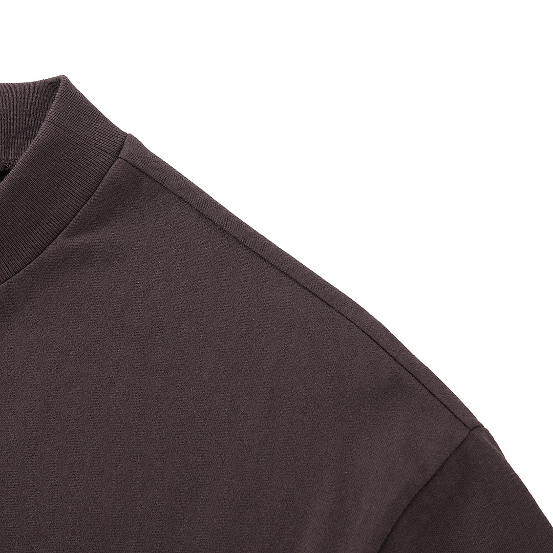 Fear of God T-Shirt Style 146 detail view 3