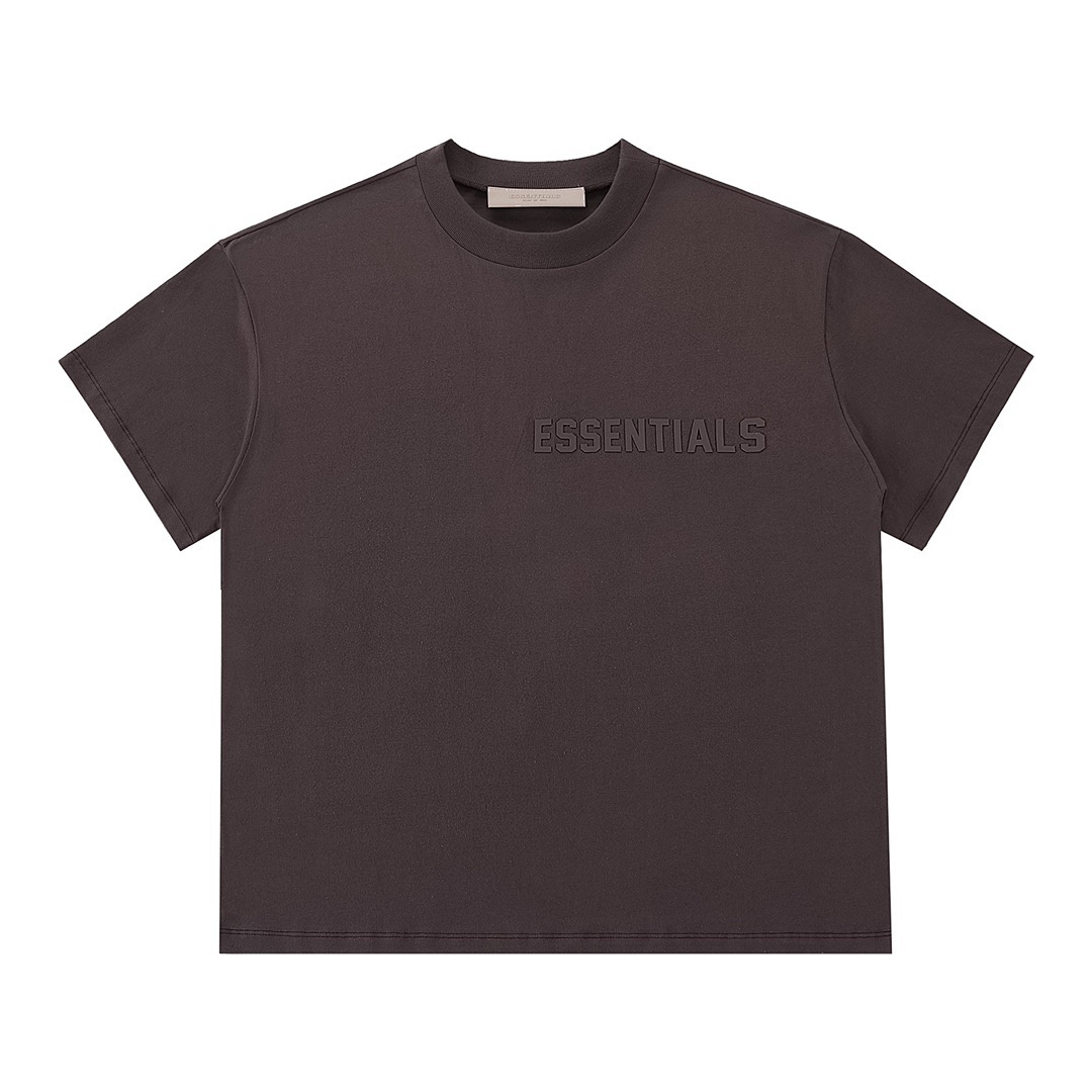 Fear of God T-Shirt Style 146 detail view 5