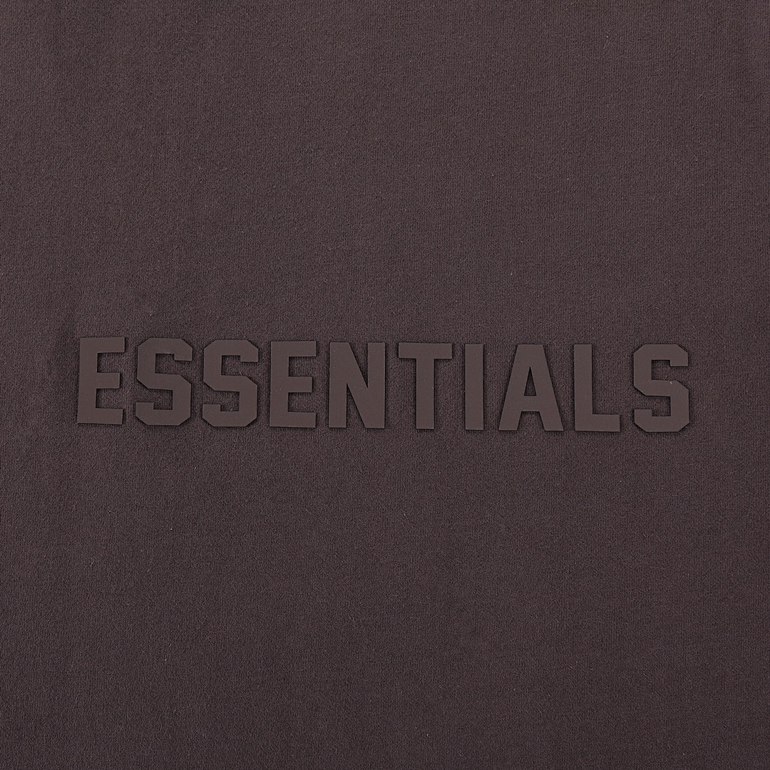 Fear of God T-Shirt Style 146 detail view 6