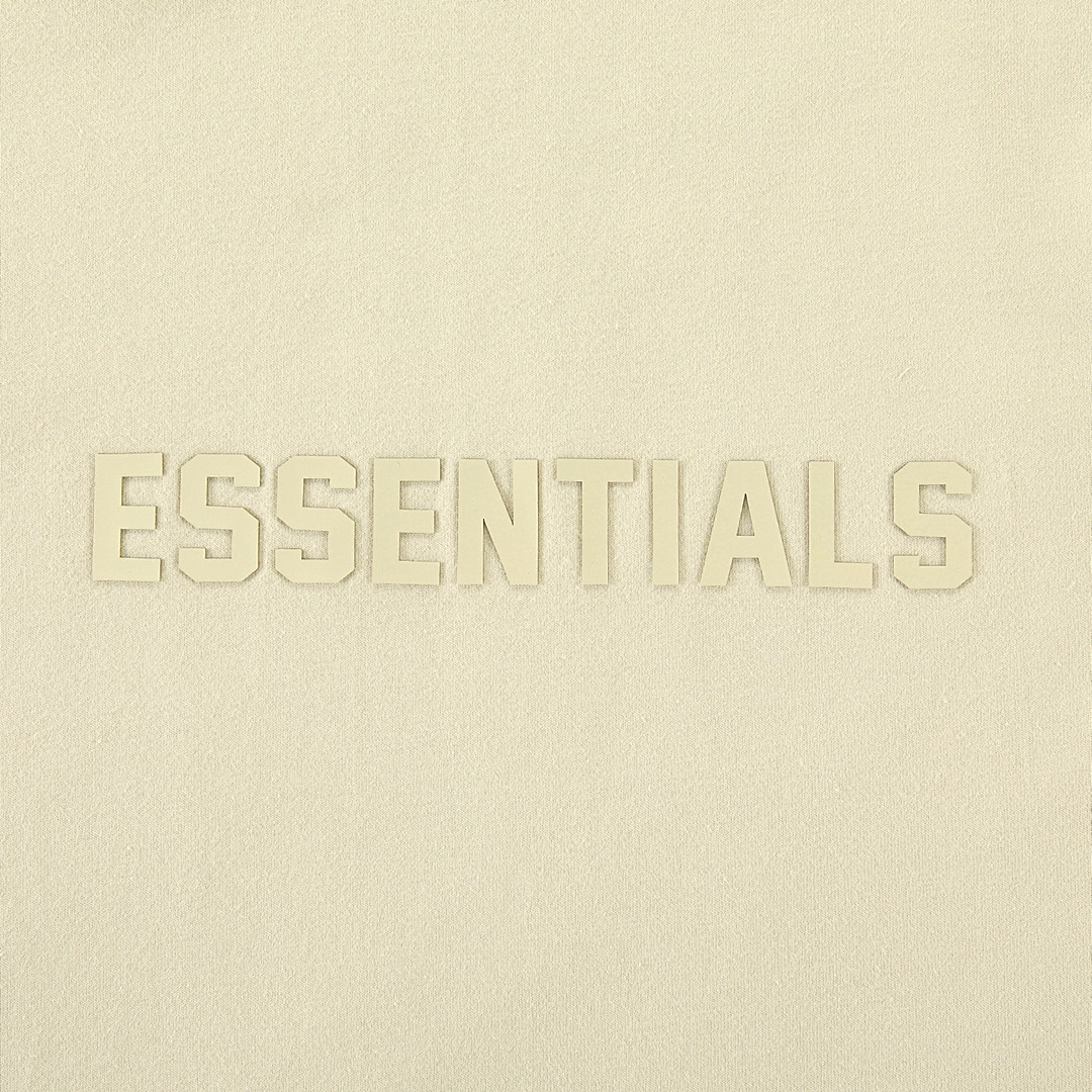 Fear of God T-Shirt Style 147 detail view 6