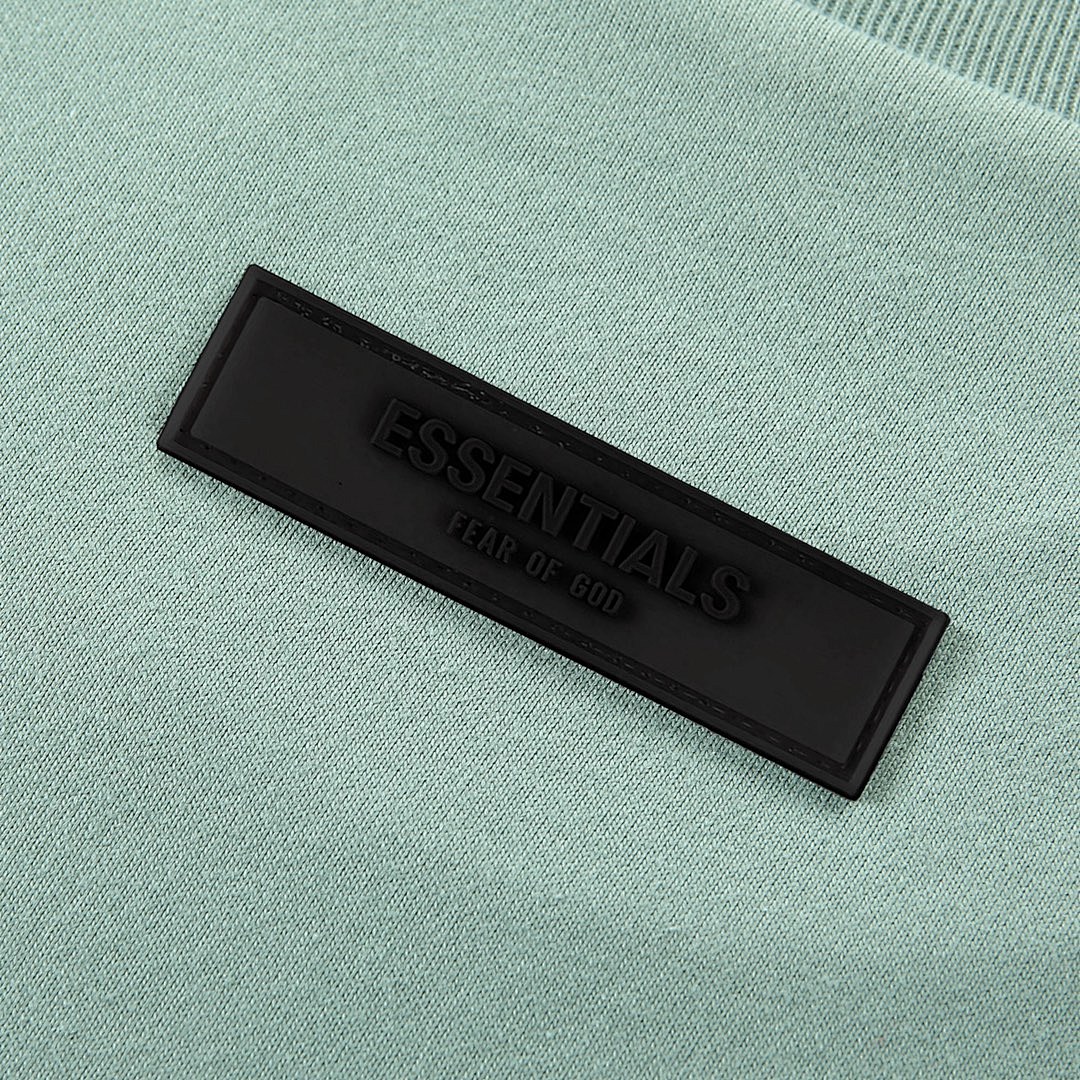 Fear of God T-Shirt Style 148 main view