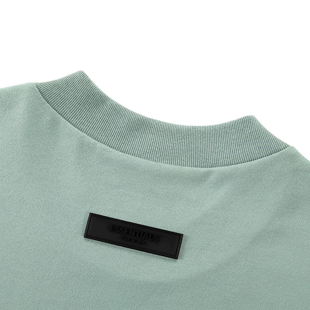 Fear of God T-Shirt Style 148 detail view 1