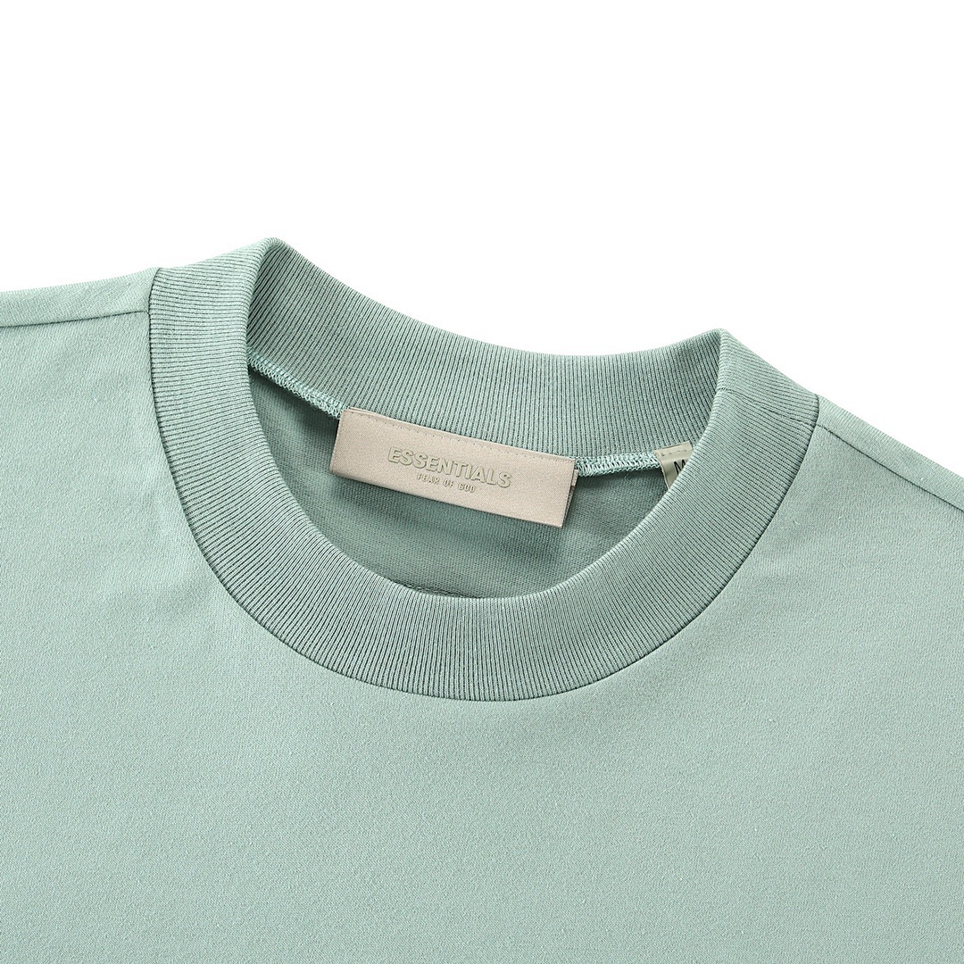 Fear of God T-Shirt Style 148 detail view 3