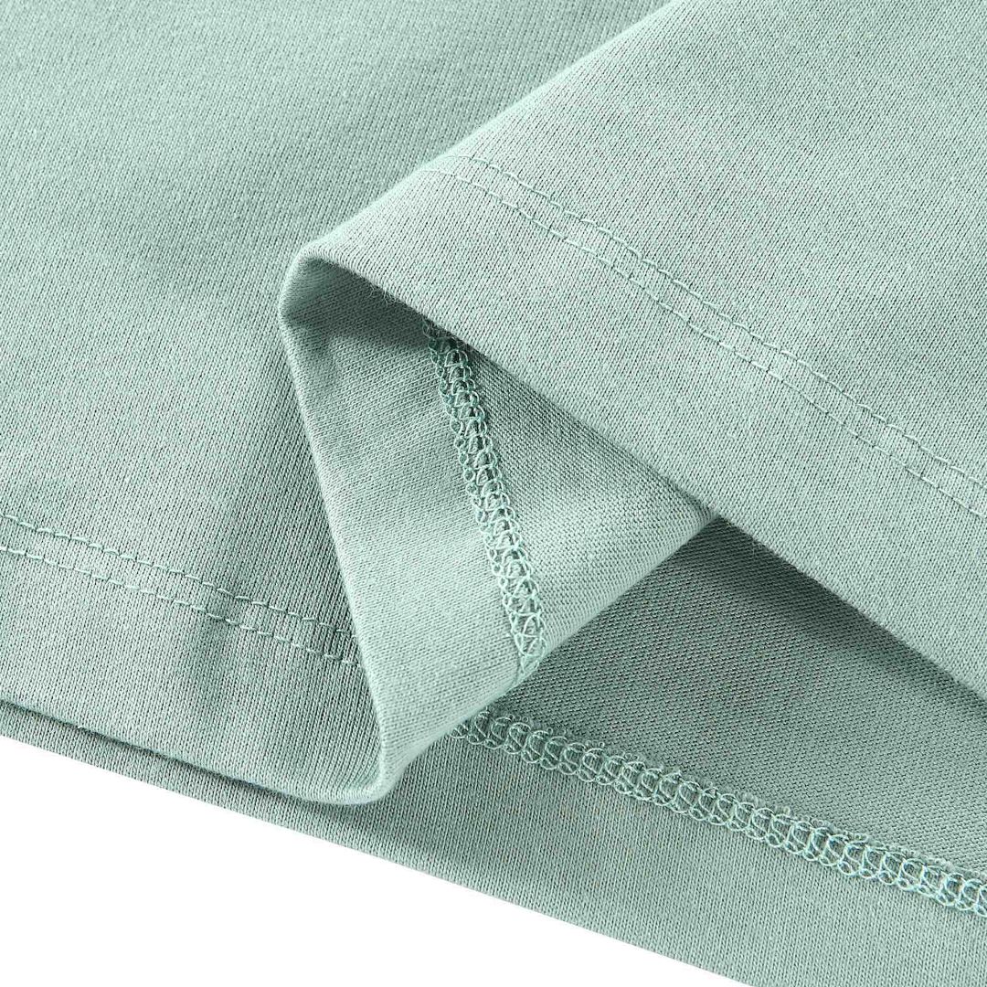 Fear of God T-Shirt Style 148 detail view 4