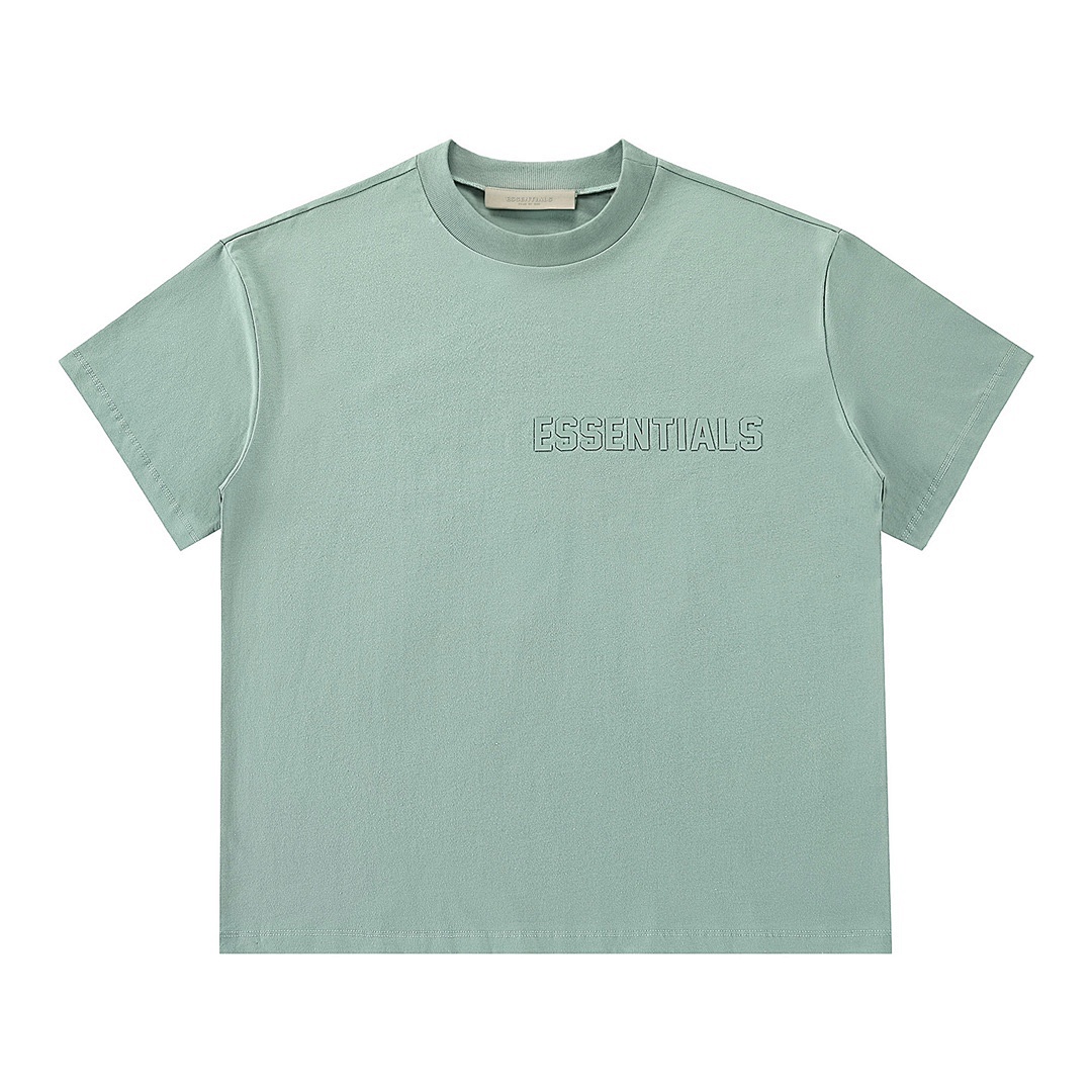 Fear of God T-Shirt Style 148 detail view 6