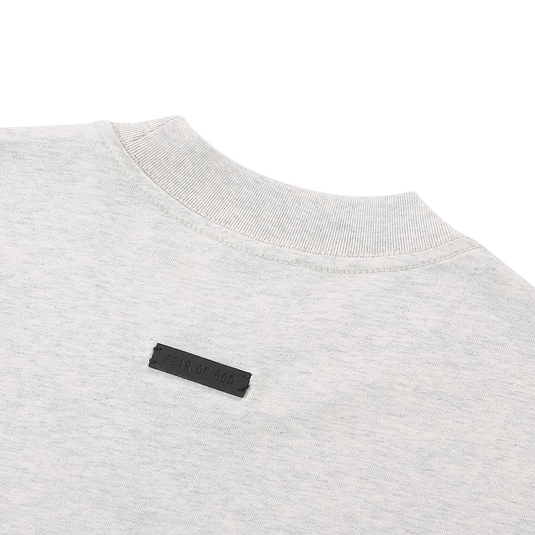 Fear of God T-Shirt Style 149 detail view 2