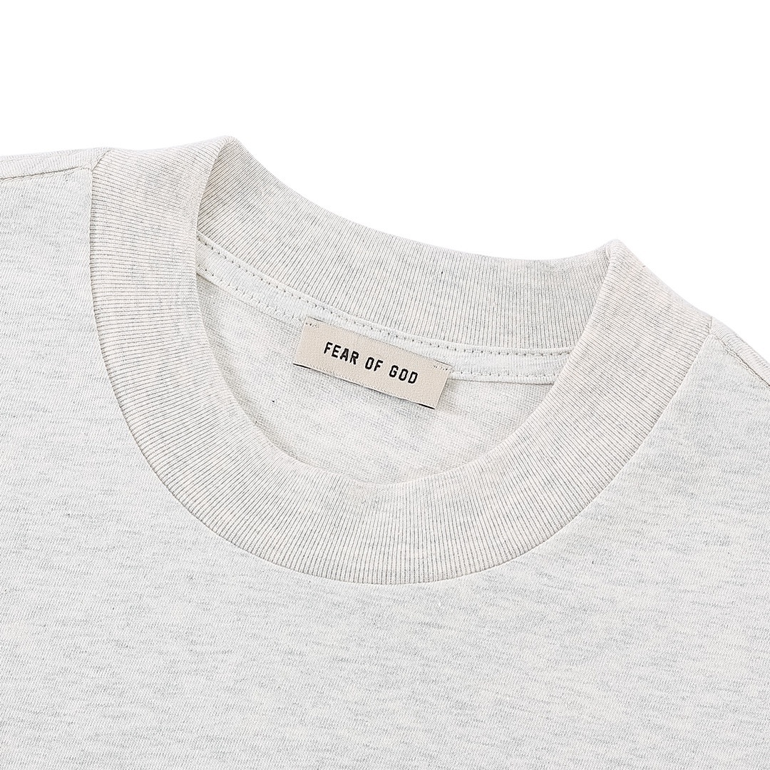 Fear of God T-Shirt Style 149 detail view 3