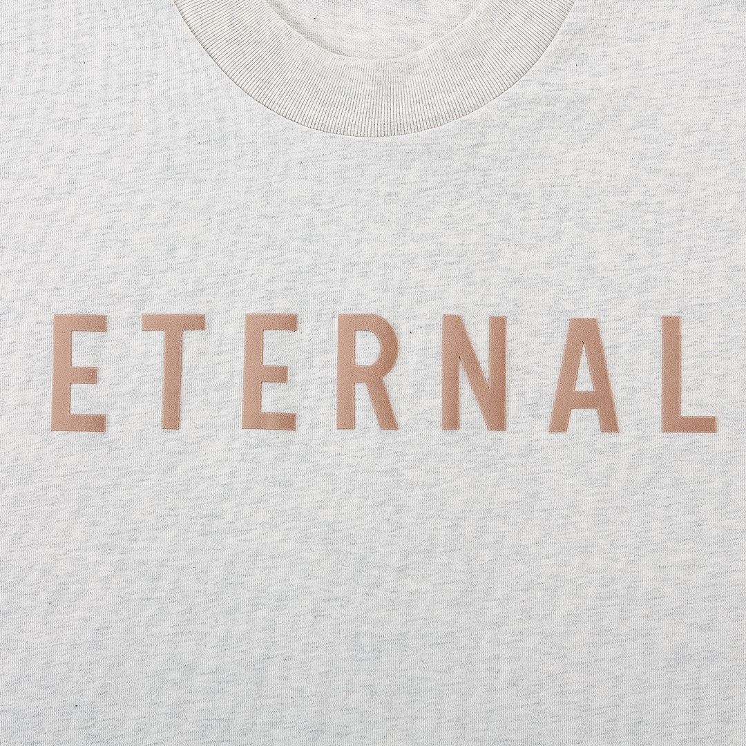 Fear of God T-Shirt Style 149 detail view 4