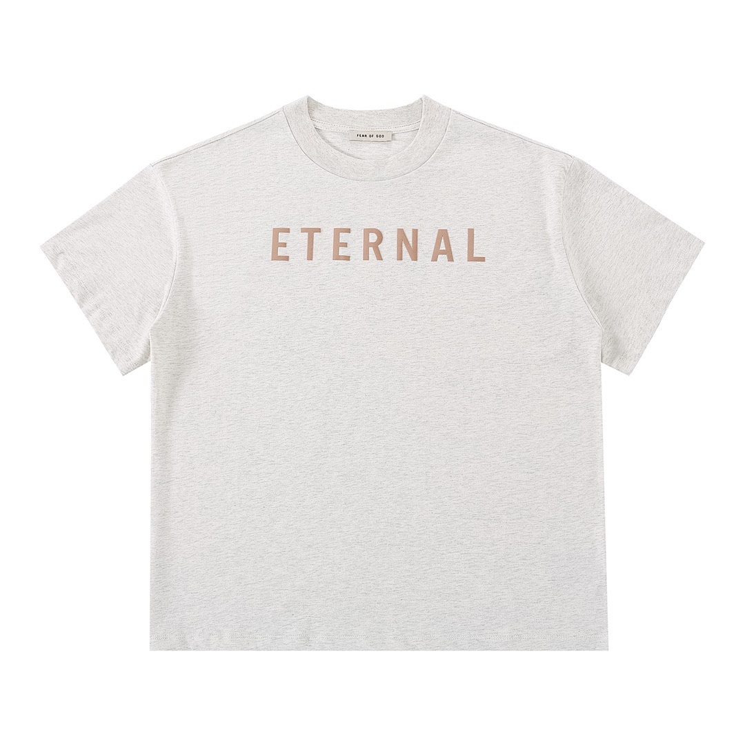 Fear of God T-Shirt Style 149 detail view 6