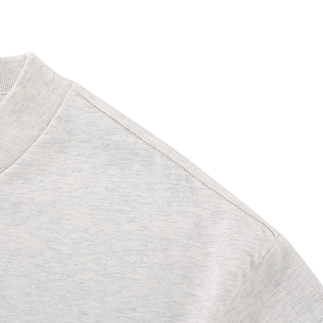 Fear of God T-Shirt Style 149 detail view 7