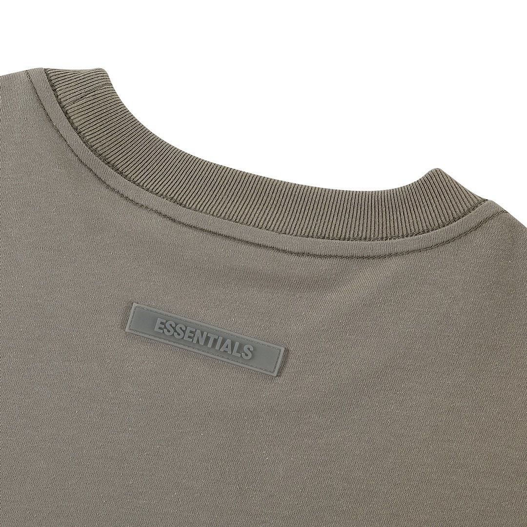 Fear of God T-Shirt Style 150 detail view 3