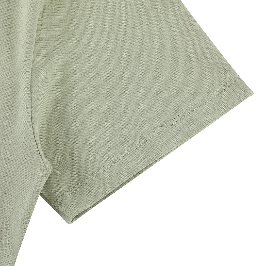 Fear of God T-Shirt Style 151 detail view 1