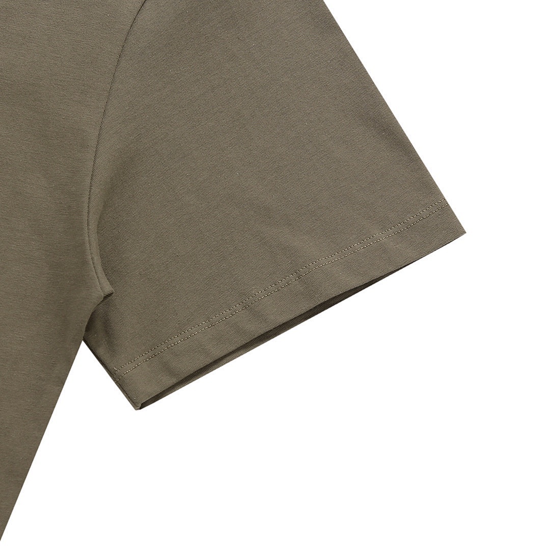 Fear of God T-Shirt Style 154 detail view 4
