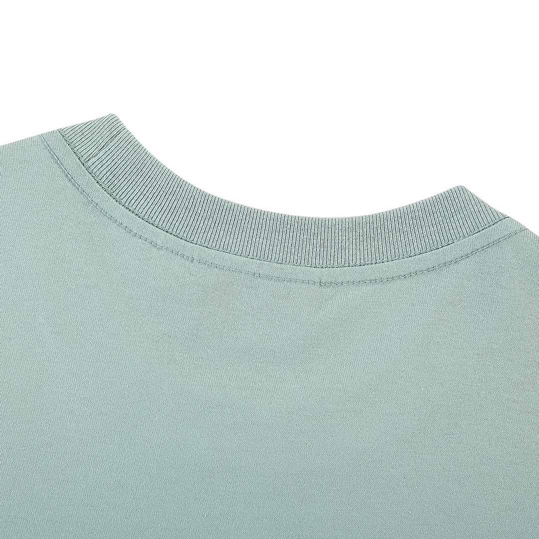 Fear of God T-Shirt Style 155 detail view 2