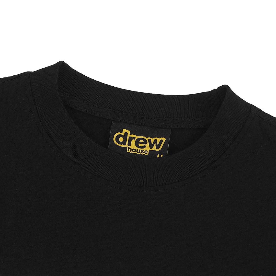 Drew House T-Shirt Style 034 detail view 4