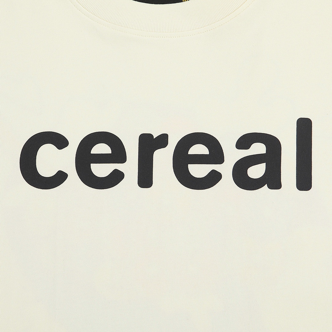 Drew House T-Shirt Style 035 detail view 1