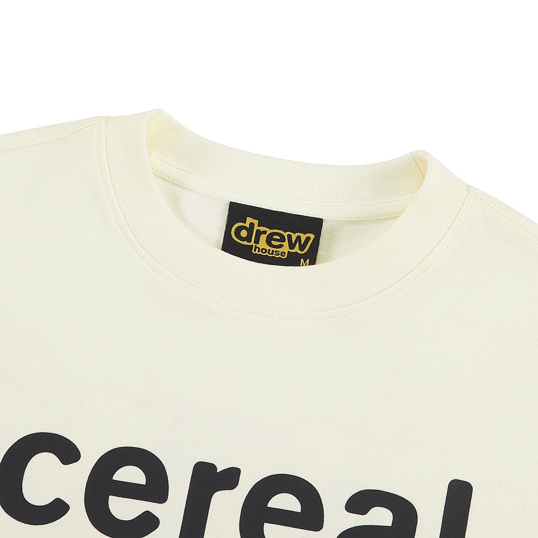 Drew House T-Shirt Style 035 detail view 3