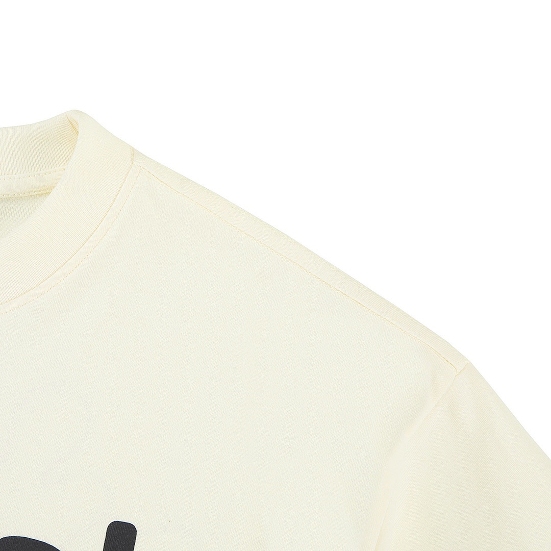 Drew House T-Shirt Style 035 detail view 4
