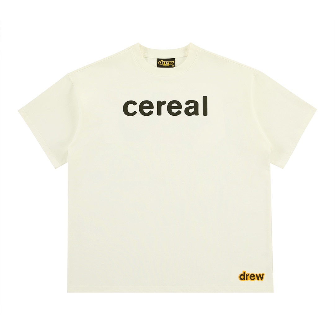 Drew House T-Shirt Style 035 detail view 6
