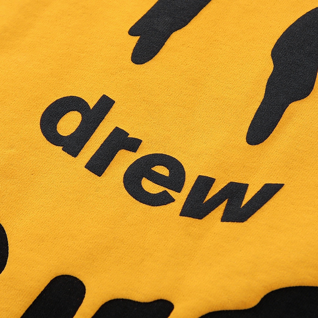Drew House T-Shirt Style 036 main view