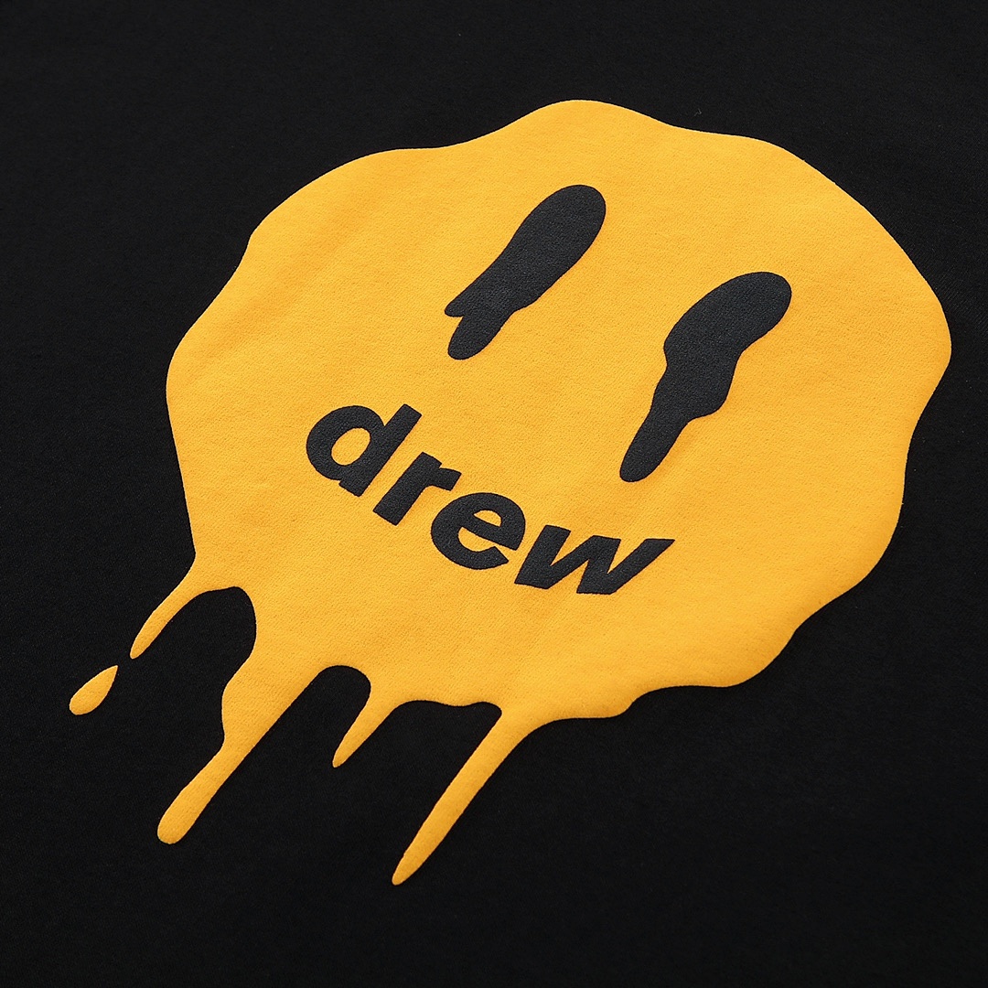Drew House T-Shirt Style 036 detail view 1
