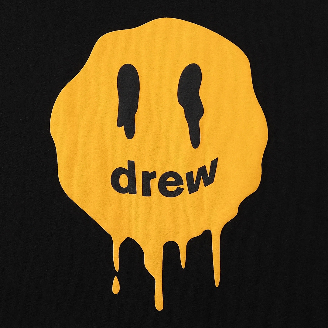 Drew House T-Shirt Style 036 detail view 3