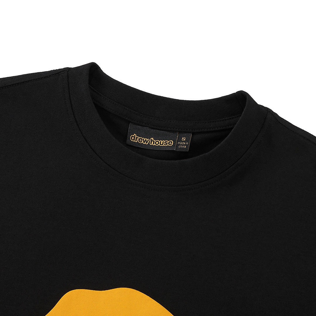 Drew House T-Shirt Style 036 detail view 4