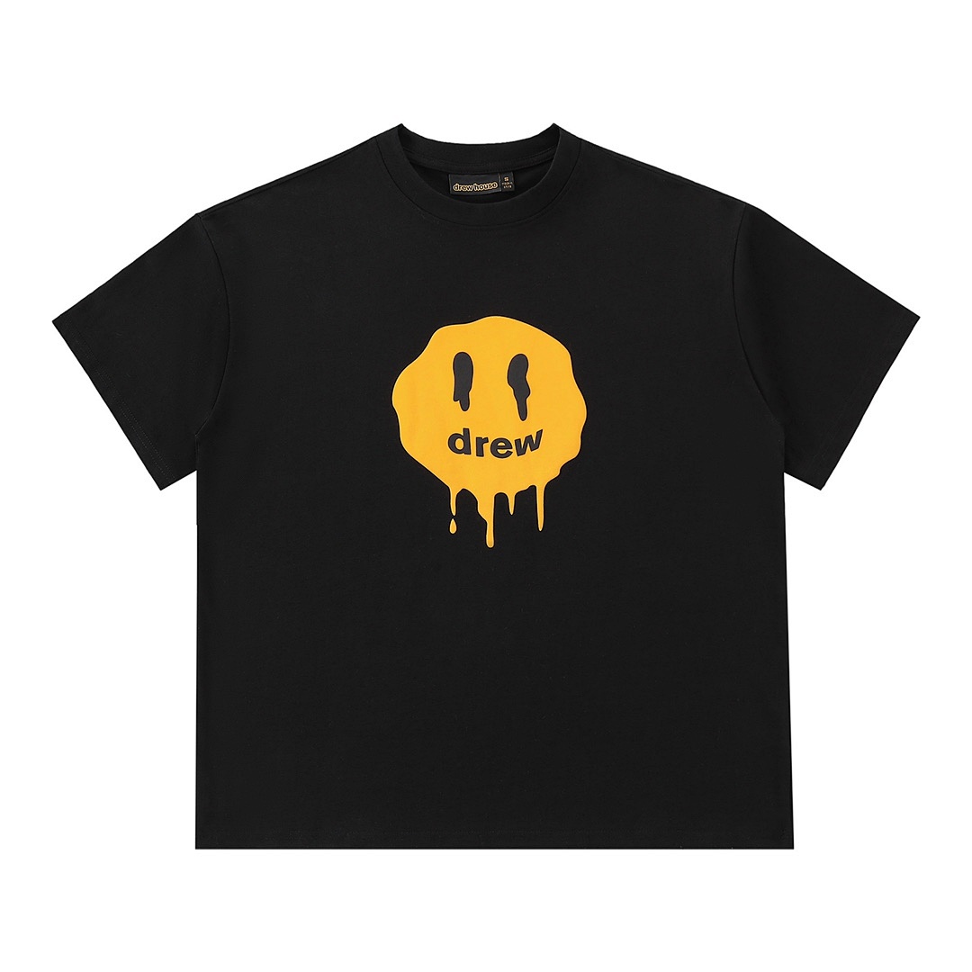 Drew House T-Shirt Style 036 detail view 7