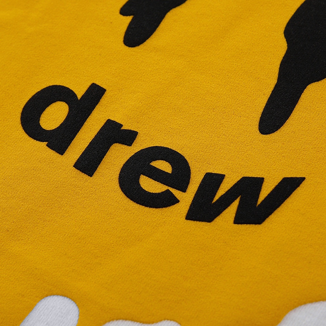 Drew House T-Shirt Style 037 detail view 1
