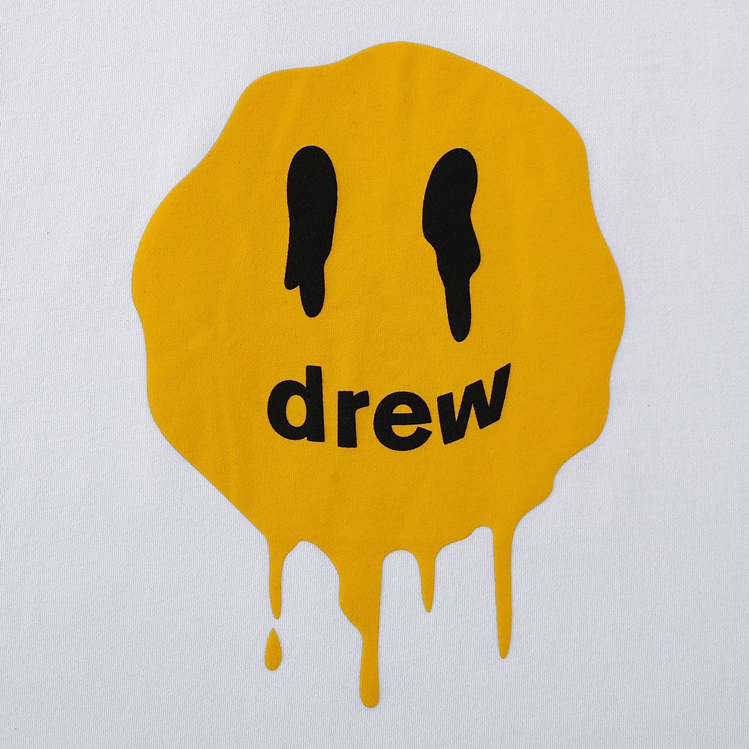 Drew House T-Shirt Style 037 detail view 2