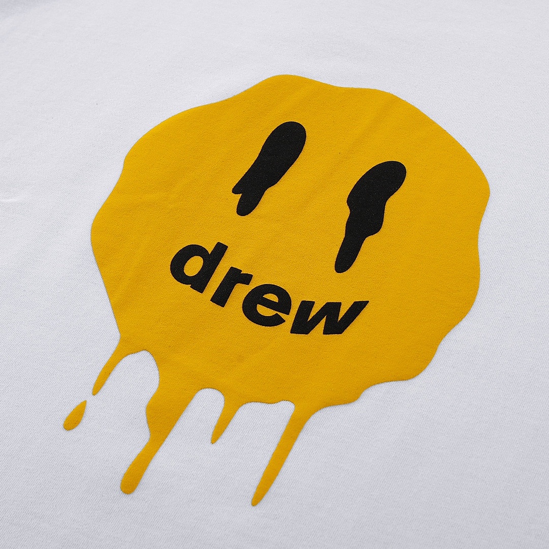 Drew House T-Shirt Style 037 detail view 3