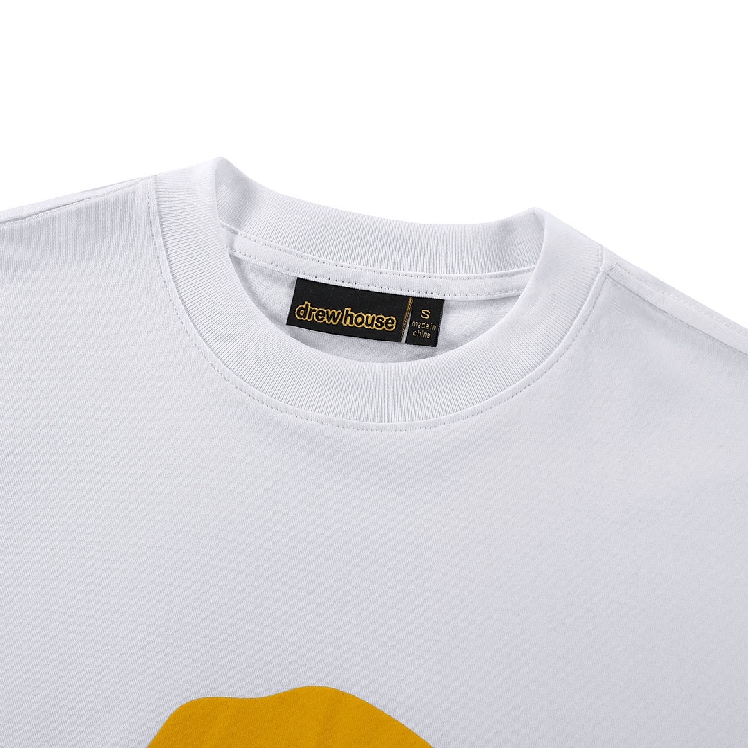 Drew House T-Shirt Style 037 detail view 4