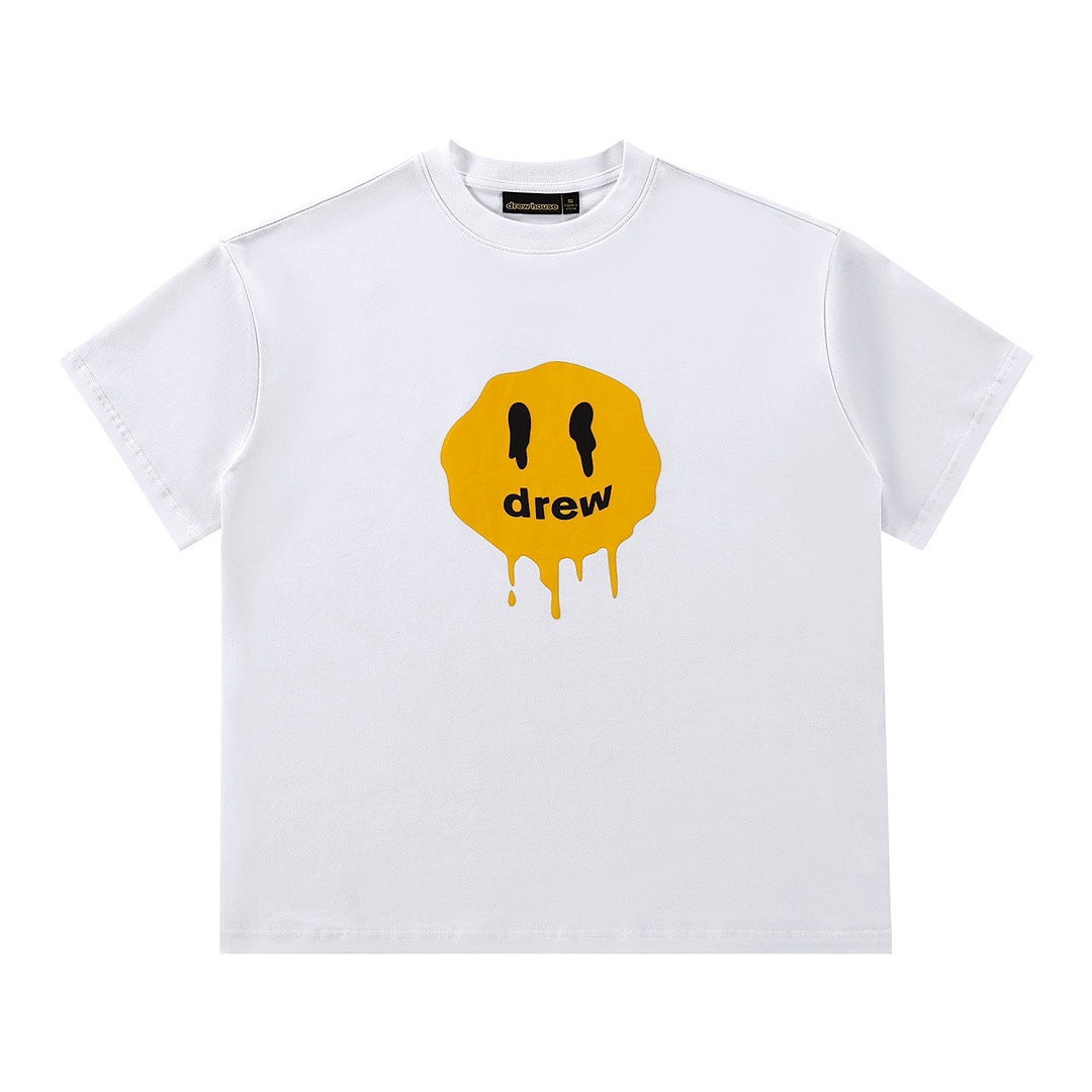 Drew House T-Shirt Style 037 detail view 6
