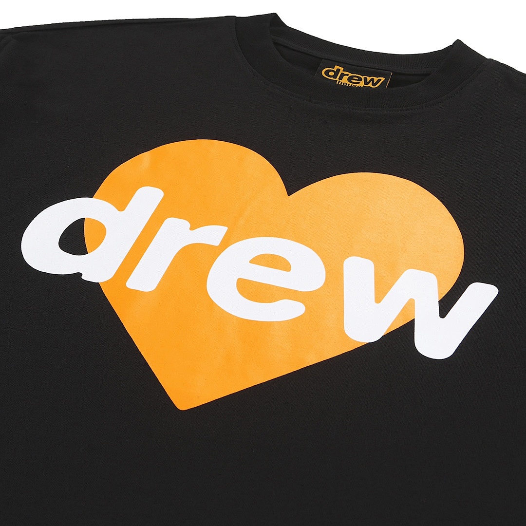 Drew House T-Shirt Style 039 detail view 1