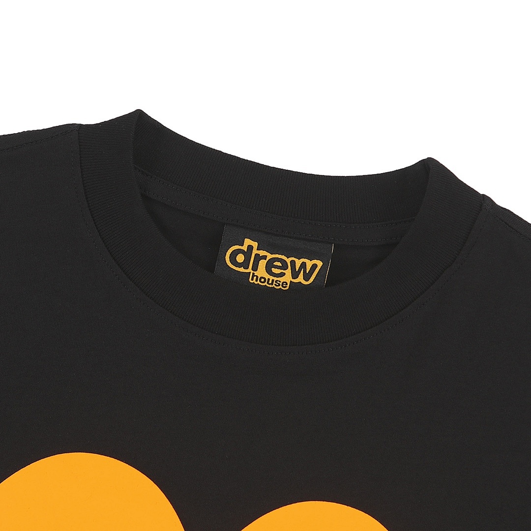 Drew House T-Shirt Style 039 detail view 3