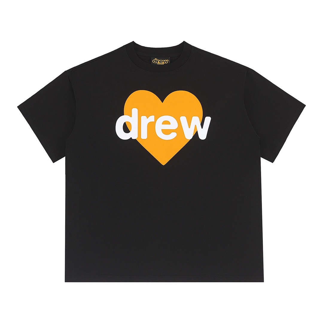 Drew House T-Shirt Style 039 detail view 7