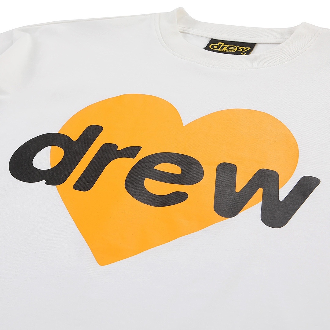 Drew House T-Shirt Style 040 main view