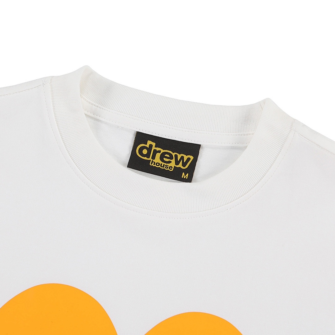 Drew House T-Shirt Style 040 detail view 1