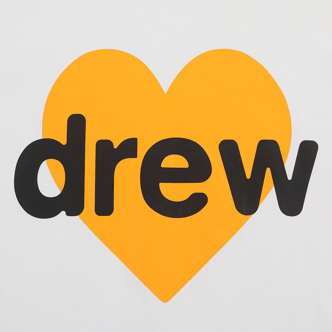 Drew House T-Shirt Style 040 detail view 2