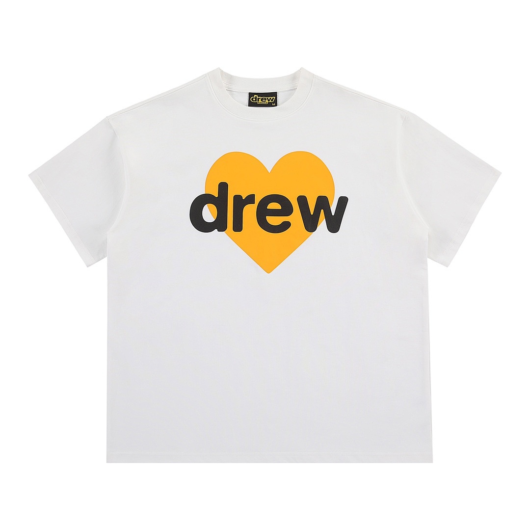 Drew House T-Shirt Style 040 detail view 3