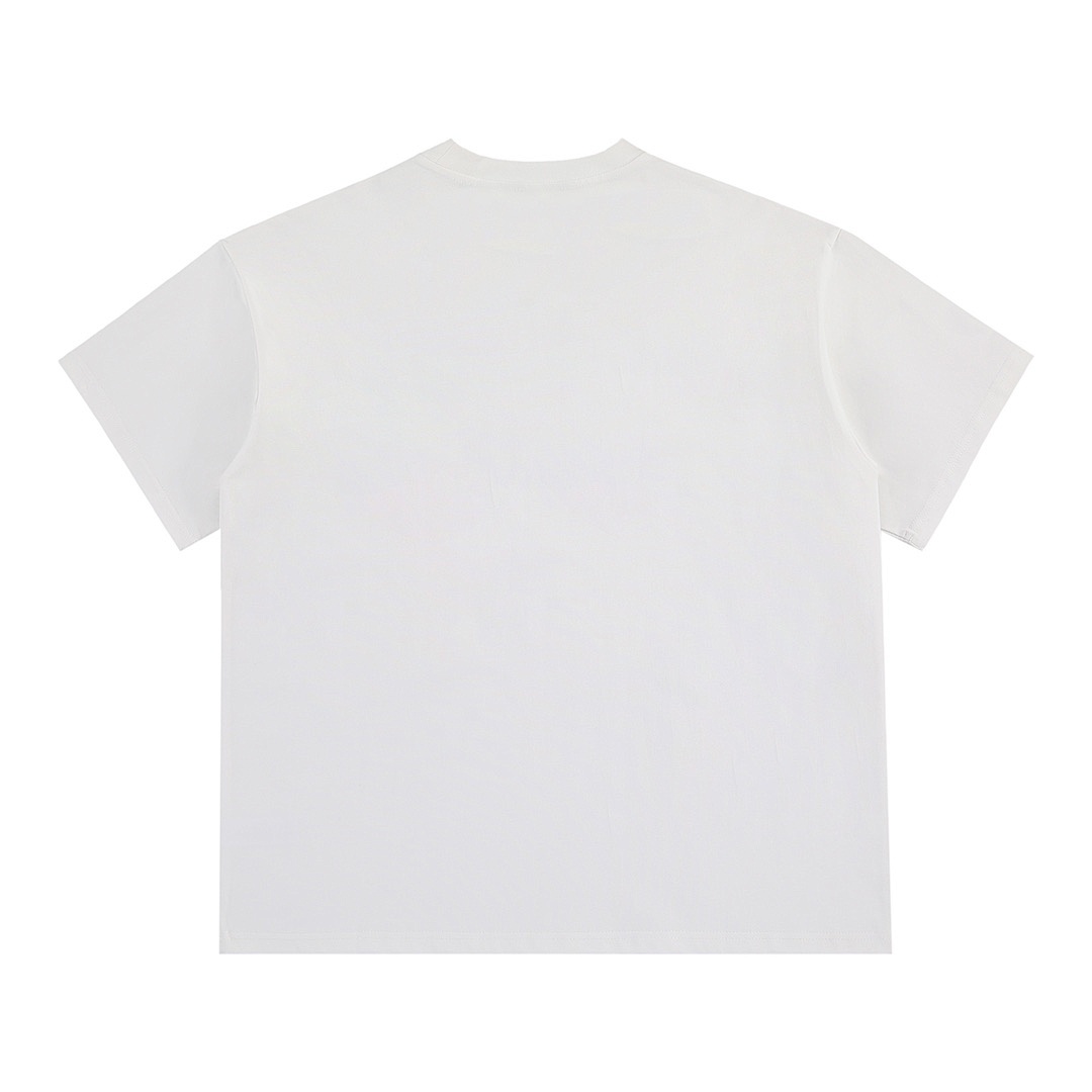 Drew House T-Shirt Style 040 detail view 4
