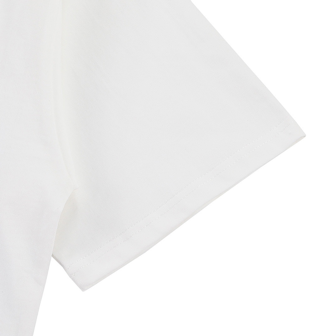 Drew House T-Shirt Style 040 detail view 7