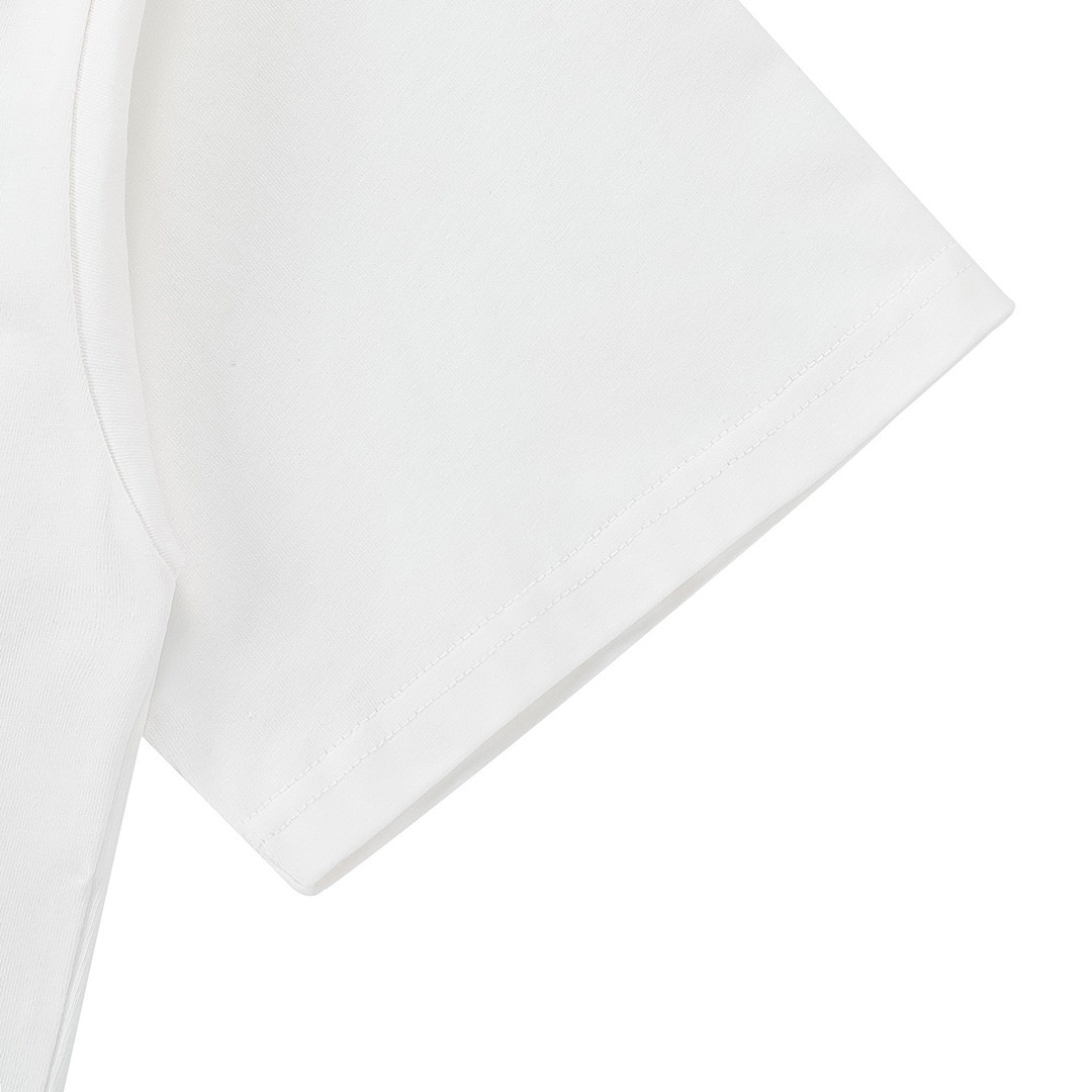 Drew House T-Shirt Style 041 detail view 5