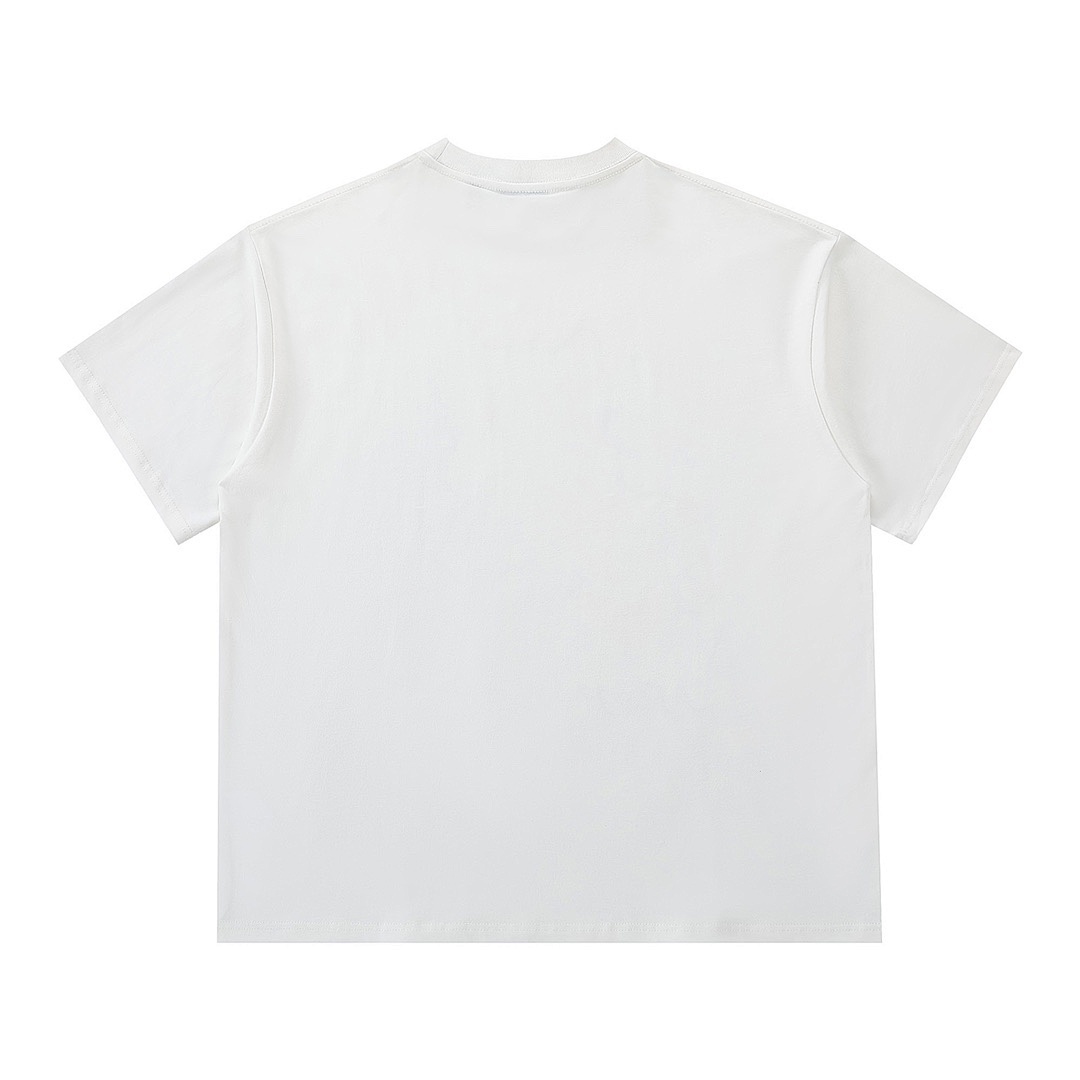 Drew House T-Shirt Style 041 detail view 6