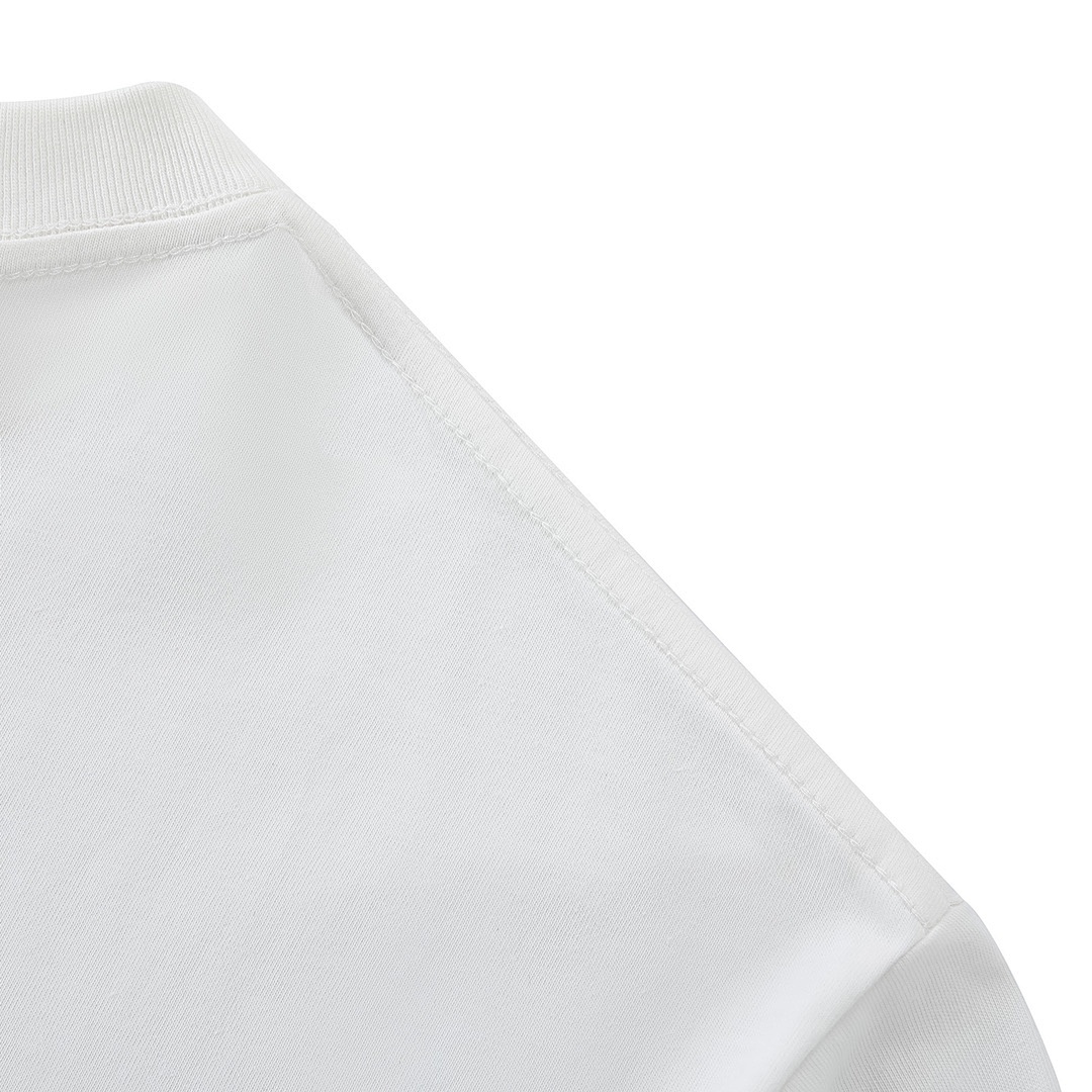 Drew House T-Shirt Style 041 detail view 7