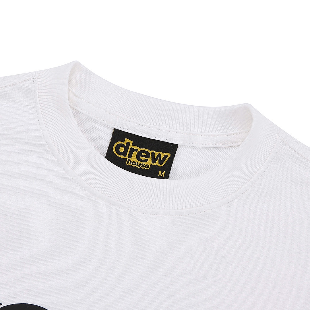 Drew House T-Shirt Style 042 main view